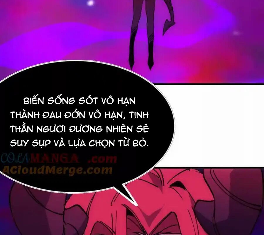 Dũng Giả Và Nữ Ma Vương Chapter 94 - Trang 2