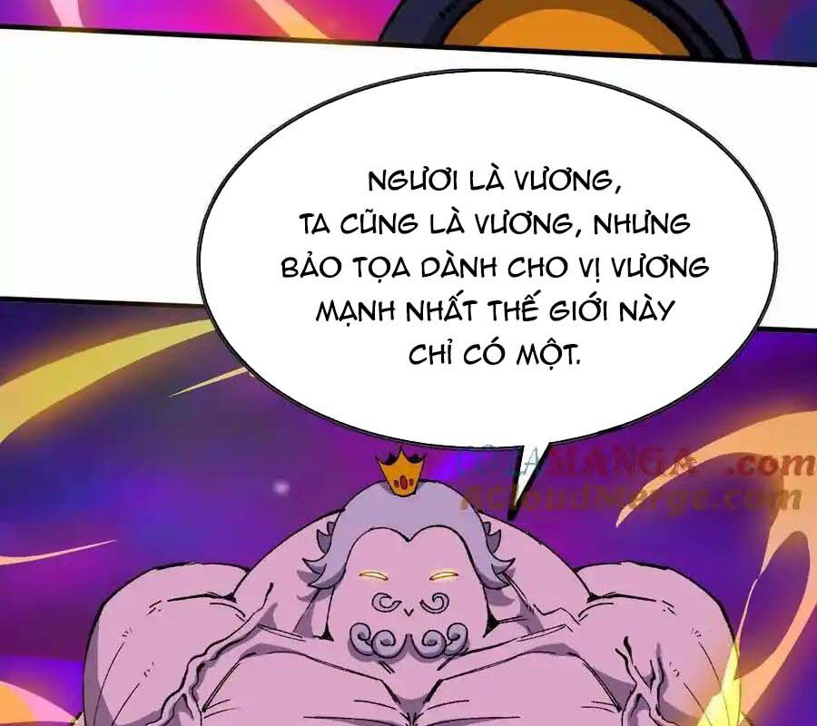 Dũng Giả Và Nữ Ma Vương Chapter 95 - Trang 2