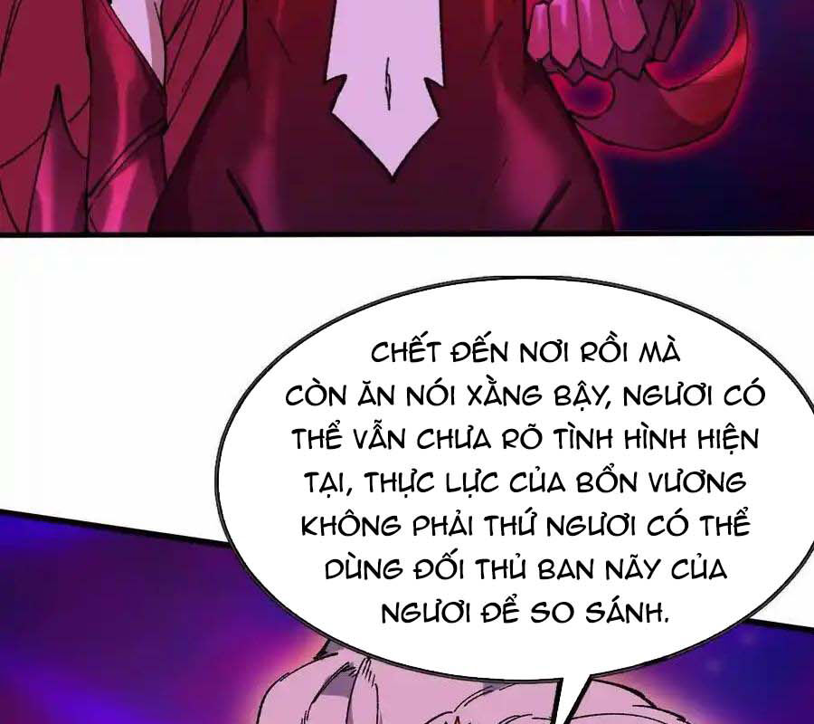 Dũng Giả Và Nữ Ma Vương Chapter 95 - Trang 2