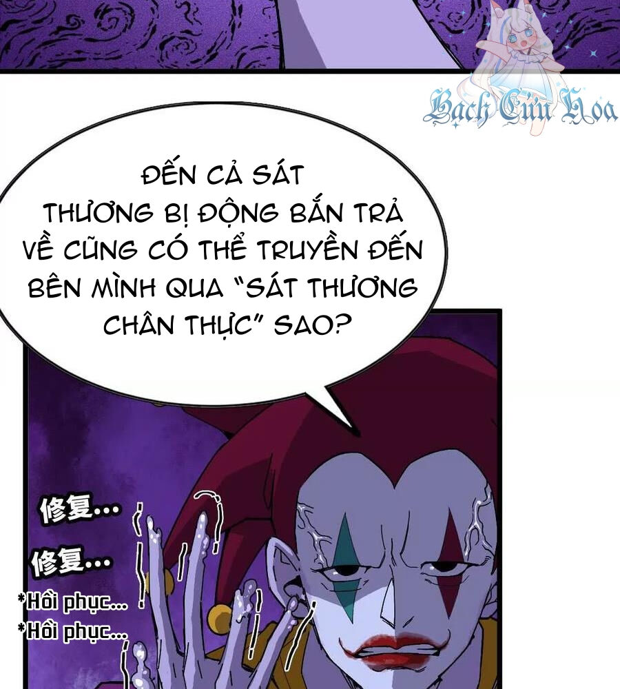 Dũng Giả Và Nữ Ma Vương Chapter 98 - Trang 2