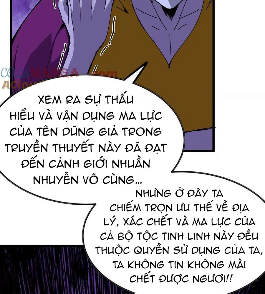 Dũng Giả Và Nữ Ma Vương Chapter 98 - Trang 2