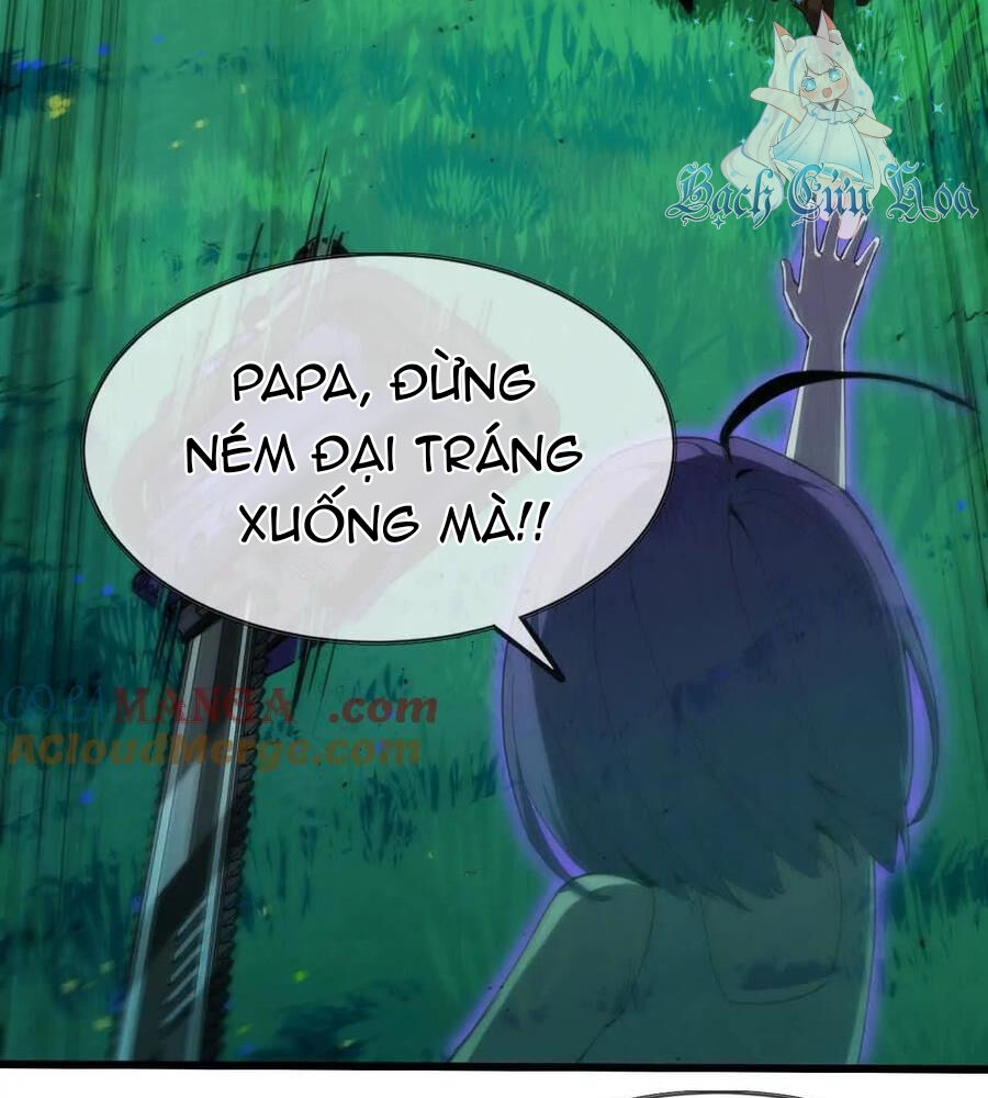 Dũng Giả Và Nữ Ma Vương Chapter 99 - Trang 2