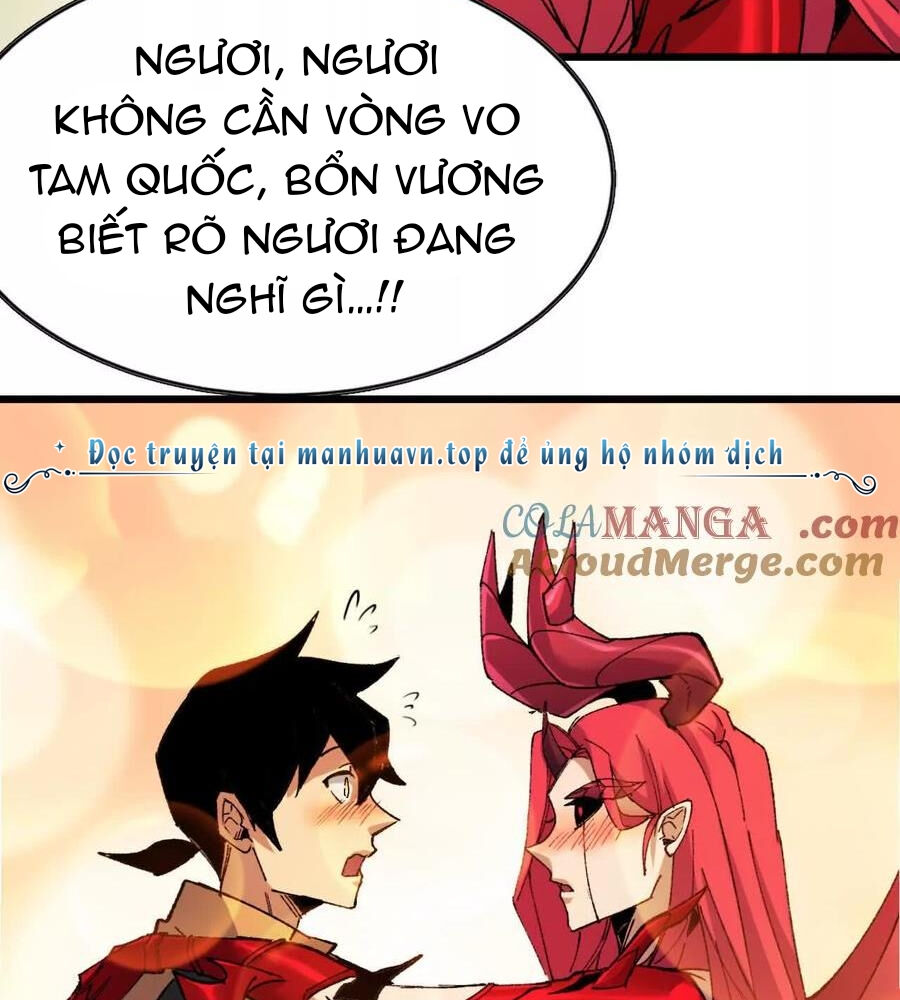 Dũng Giả Và Nữ Ma Vương Chapter 99 - Trang 2