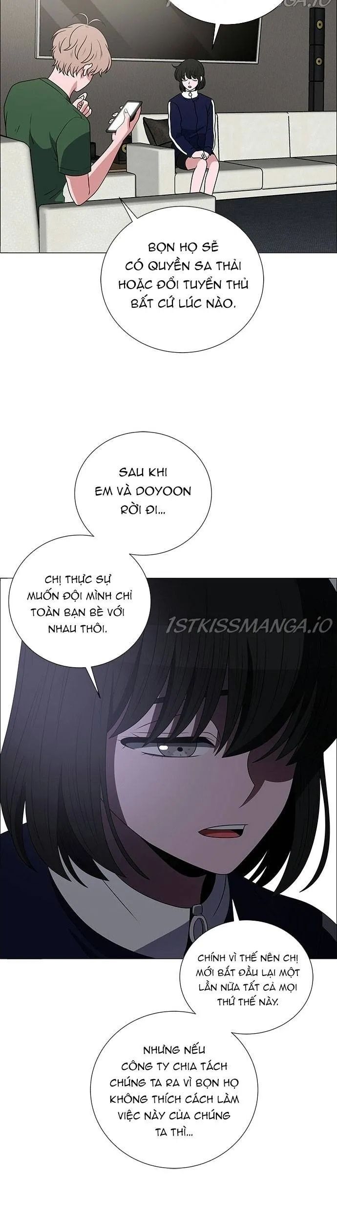 No Scope Chapter 191 - Trang 4