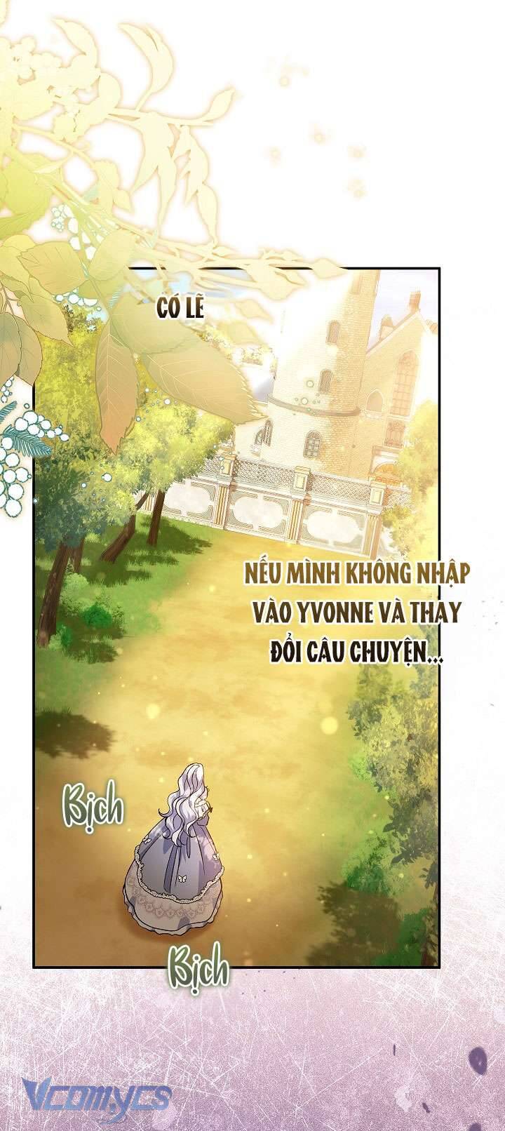 Người Xem Mắt Của Ác Nữ Quá Hoàn Hảo Chapter 50 - Next Chapter 51