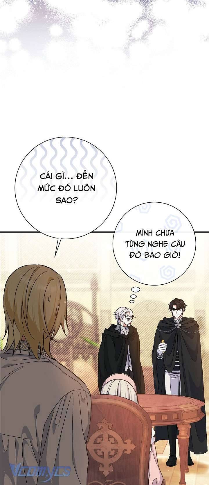 Người Xem Mắt Của Ác Nữ Quá Hoàn Hảo Chapter 50 - Next Chapter 51