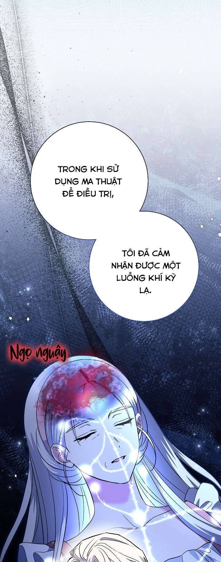 Người Xem Mắt Của Ác Nữ Quá Hoàn Hảo Chapter 50 - Next Chapter 51