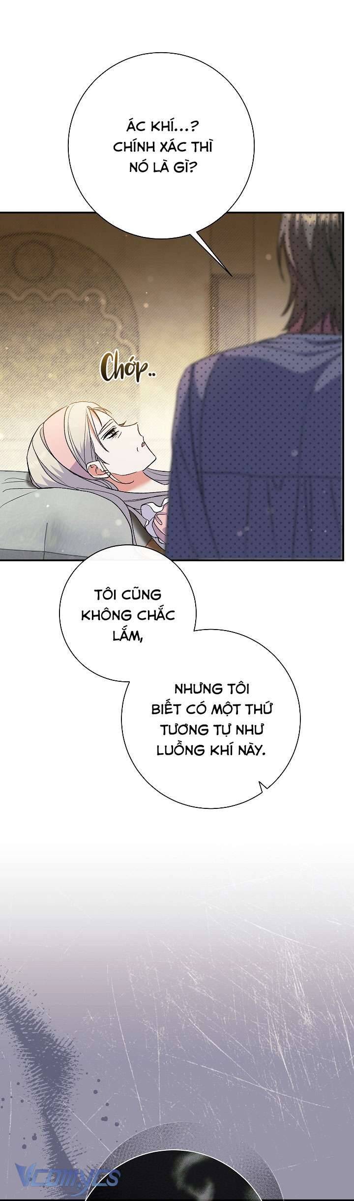 Người Xem Mắt Của Ác Nữ Quá Hoàn Hảo Chapter 50 - Next Chapter 51