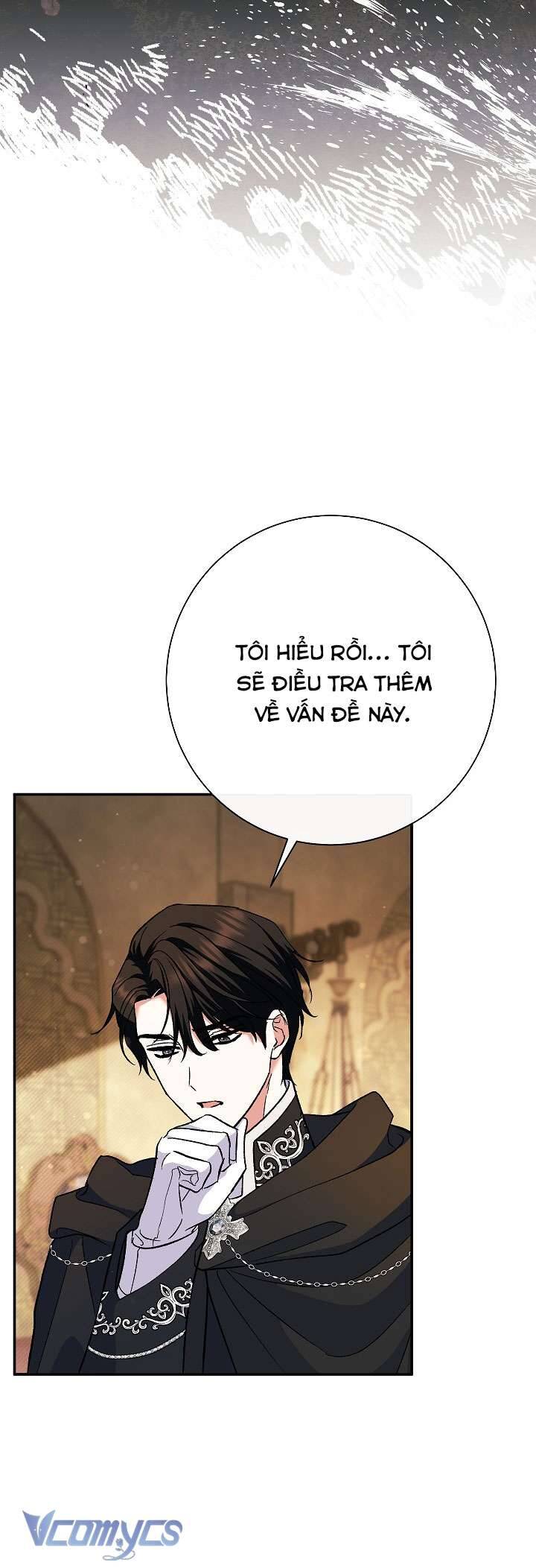 Người Xem Mắt Của Ác Nữ Quá Hoàn Hảo Chapter 50 - Next Chapter 51