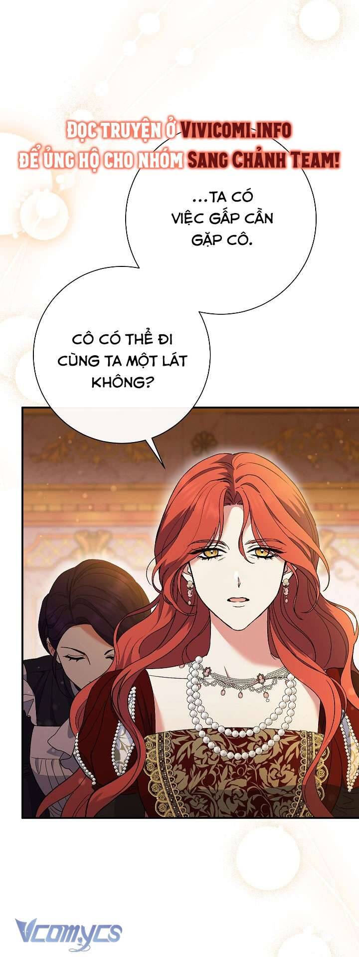 Người Xem Mắt Của Ác Nữ Quá Hoàn Hảo Chapter 50 - Next Chapter 51