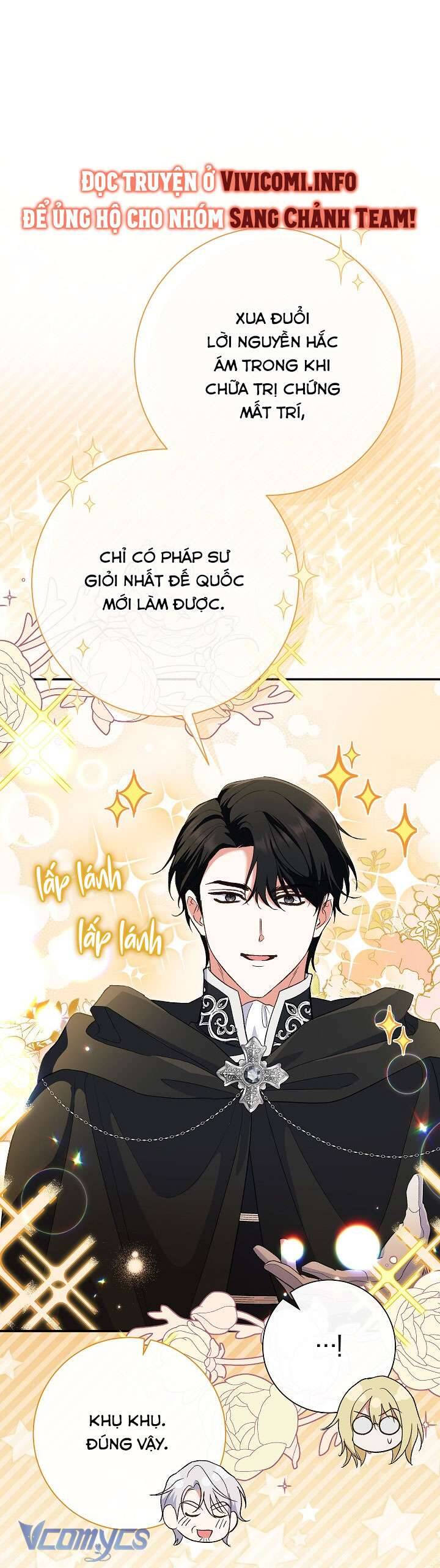 Người Xem Mắt Của Ác Nữ Quá Hoàn Hảo Chapter 50 - Next Chapter 51