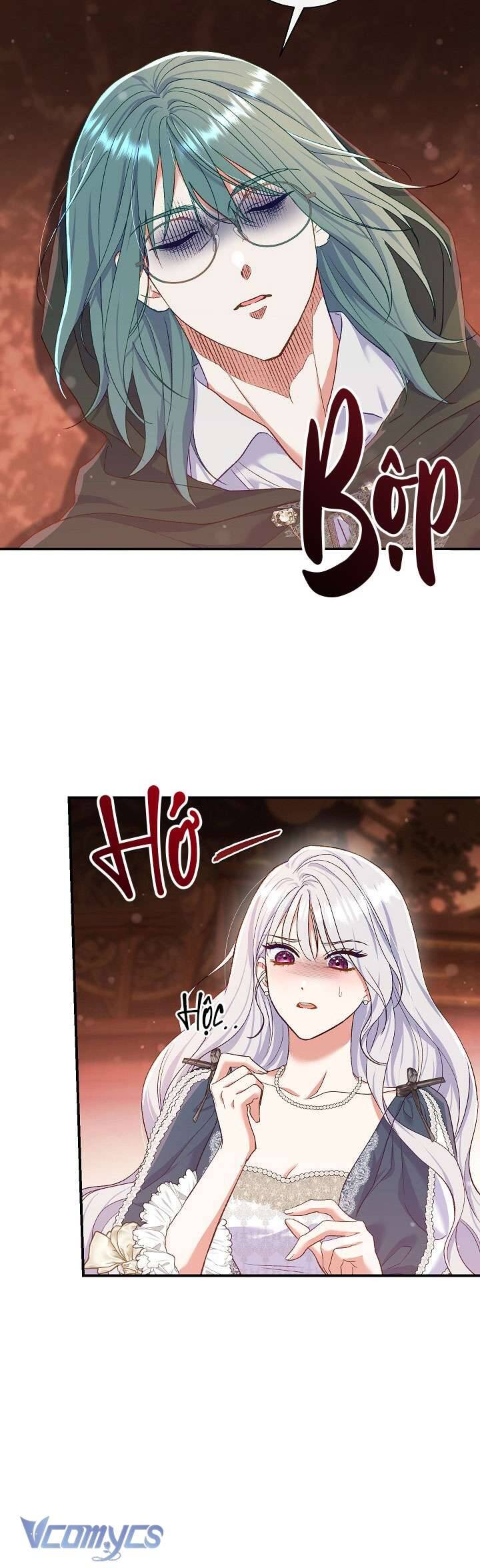 Người Xem Mắt Của Ác Nữ Quá Hoàn Hảo Chapter 54 - Next Chapter 55