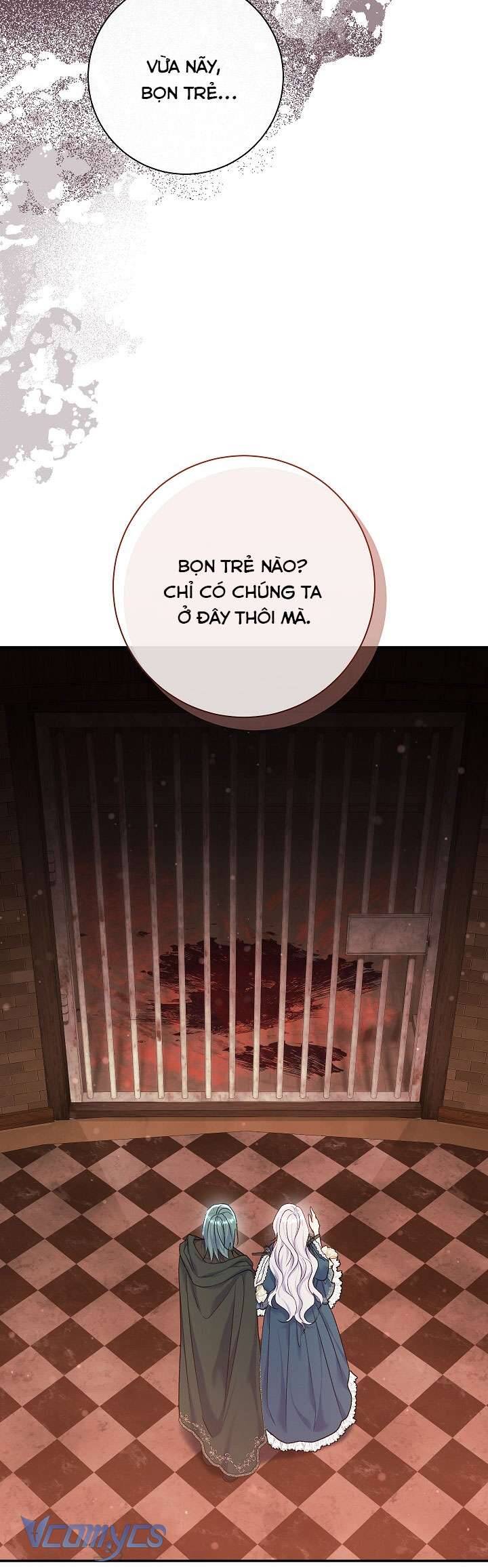 Người Xem Mắt Của Ác Nữ Quá Hoàn Hảo Chapter 54 - Next Chapter 55