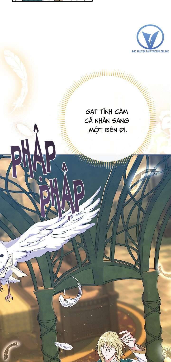 Người Xem Mắt Của Ác Nữ Quá Hoàn Hảo Chapter 57 - Next Chapter 58