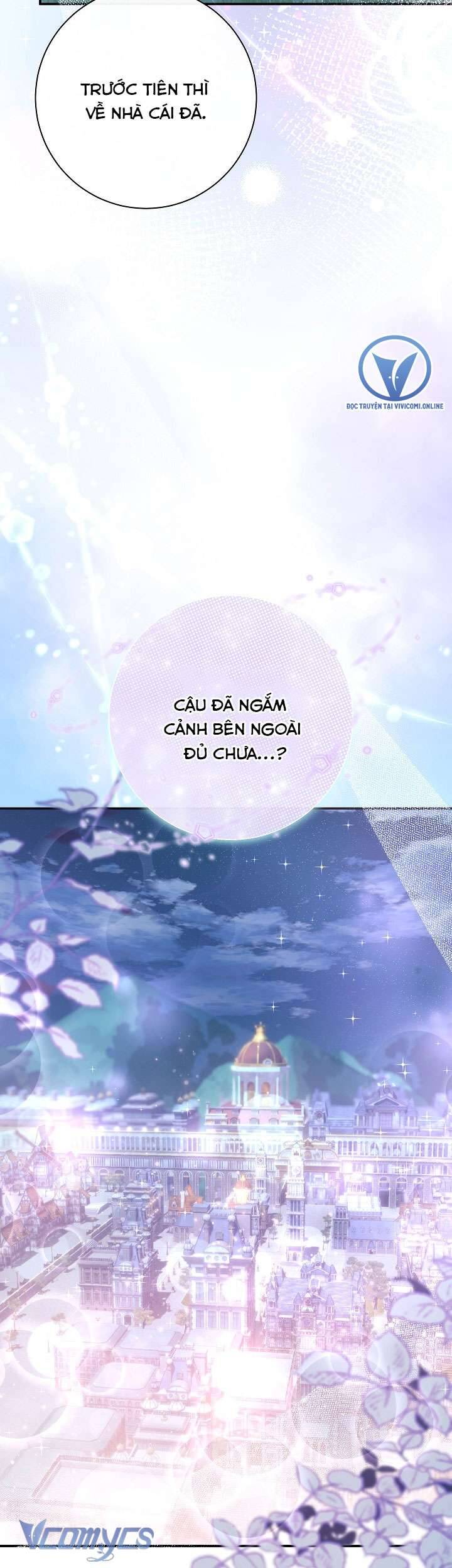 Người Xem Mắt Của Ác Nữ Quá Hoàn Hảo Chapter 57 - Next Chapter 58