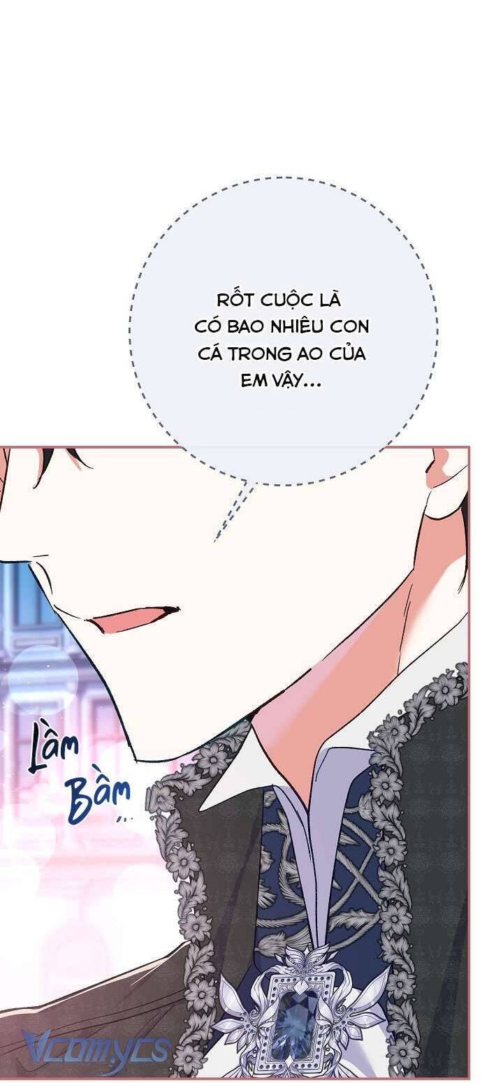 Người Xem Mắt Của Ác Nữ Quá Hoàn Hảo Chapter 57 - Next Chapter 58