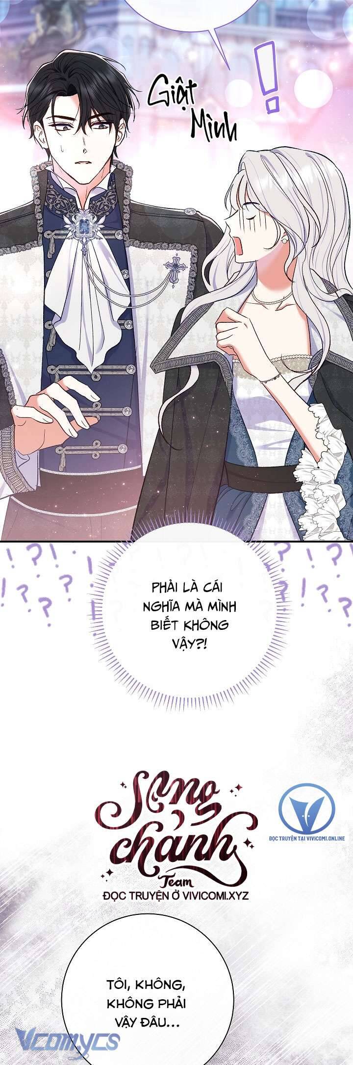 Người Xem Mắt Của Ác Nữ Quá Hoàn Hảo Chapter 57 - Next Chapter 58