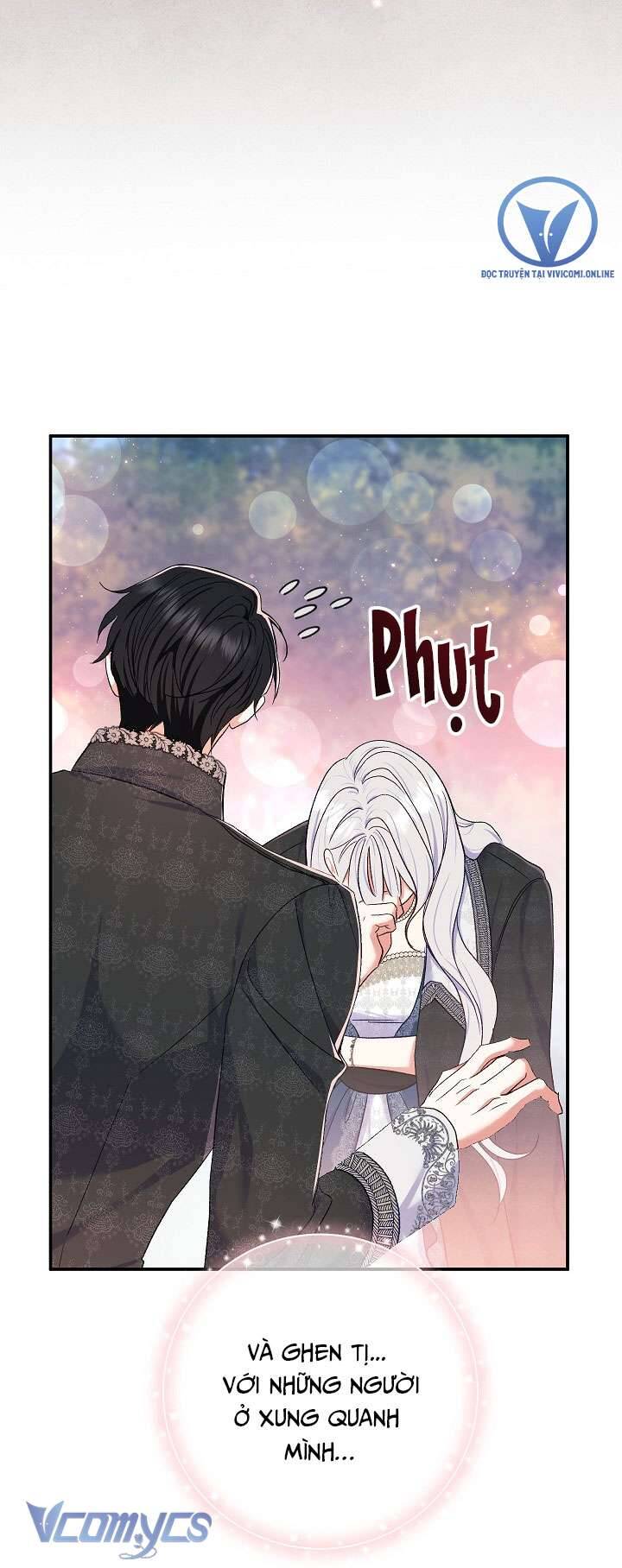 Người Xem Mắt Của Ác Nữ Quá Hoàn Hảo Chapter 57 - Next Chapter 58