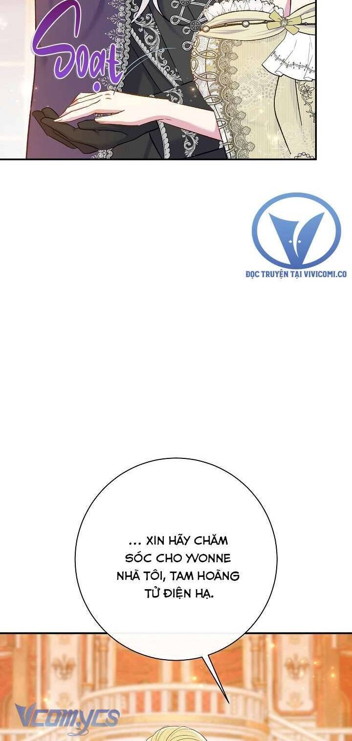 Người Xem Mắt Của Ác Nữ Quá Hoàn Hảo Chapter 63 - Next Chapter 64