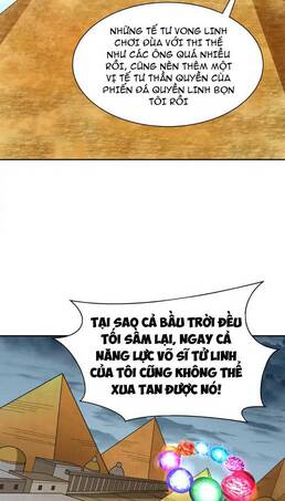 Kỷ Nguyên Kỳ Lạ Chapter 268 - Trang 4