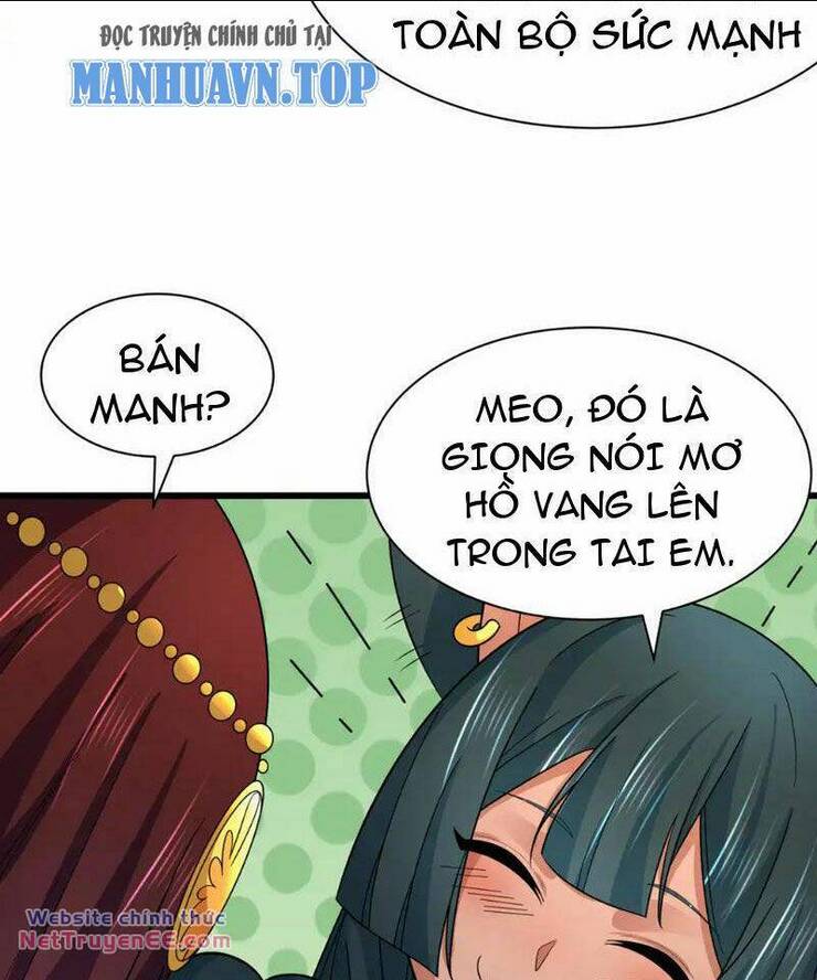 Kỷ Nguyên Kỳ Lạ Chapter 271 - Trang 4