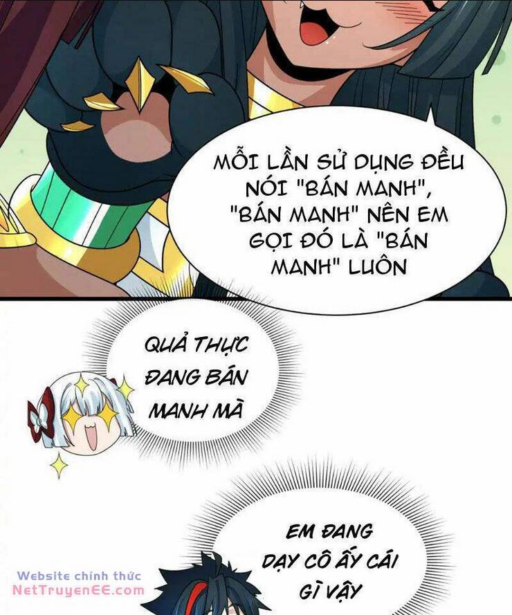 Kỷ Nguyên Kỳ Lạ Chapter 271 - Trang 4