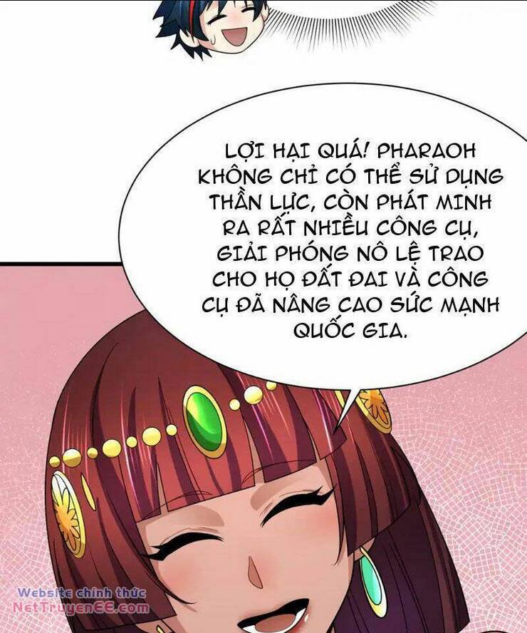 Kỷ Nguyên Kỳ Lạ Chapter 271 - Trang 4