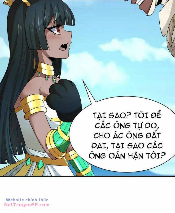 Kỷ Nguyên Kỳ Lạ Chapter 271 - Trang 4