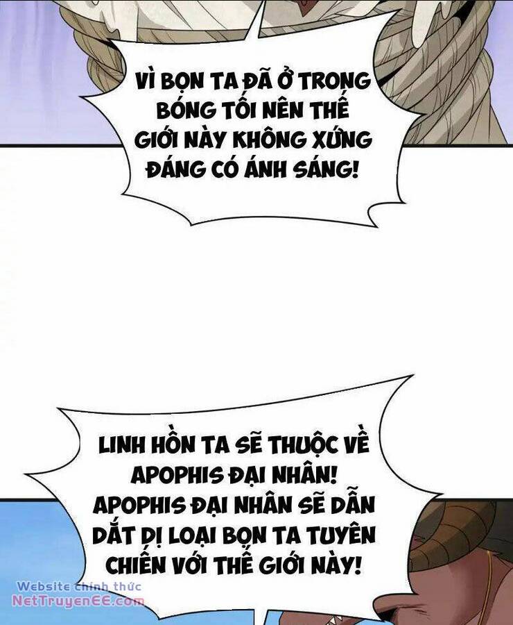 Kỷ Nguyên Kỳ Lạ Chapter 271 - Trang 4