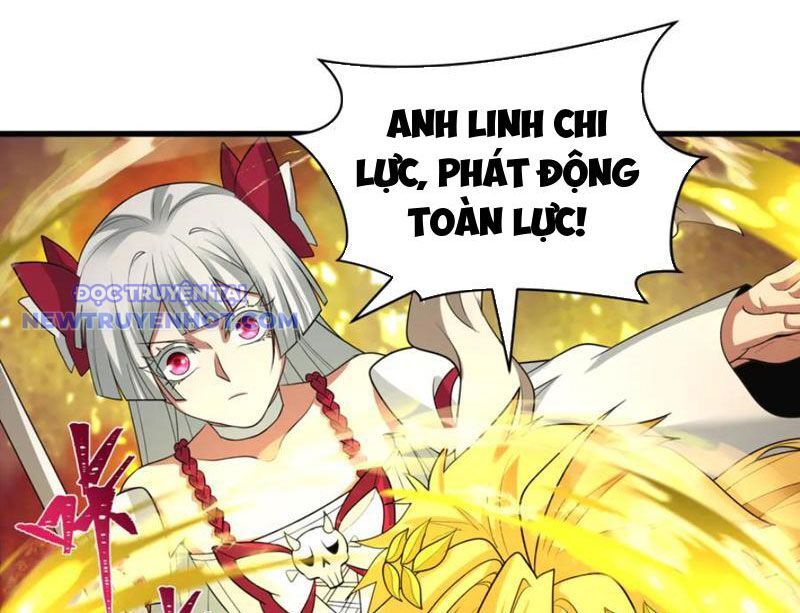 Kỷ Nguyên Kỳ Lạ Chapter 407 - Trang 4