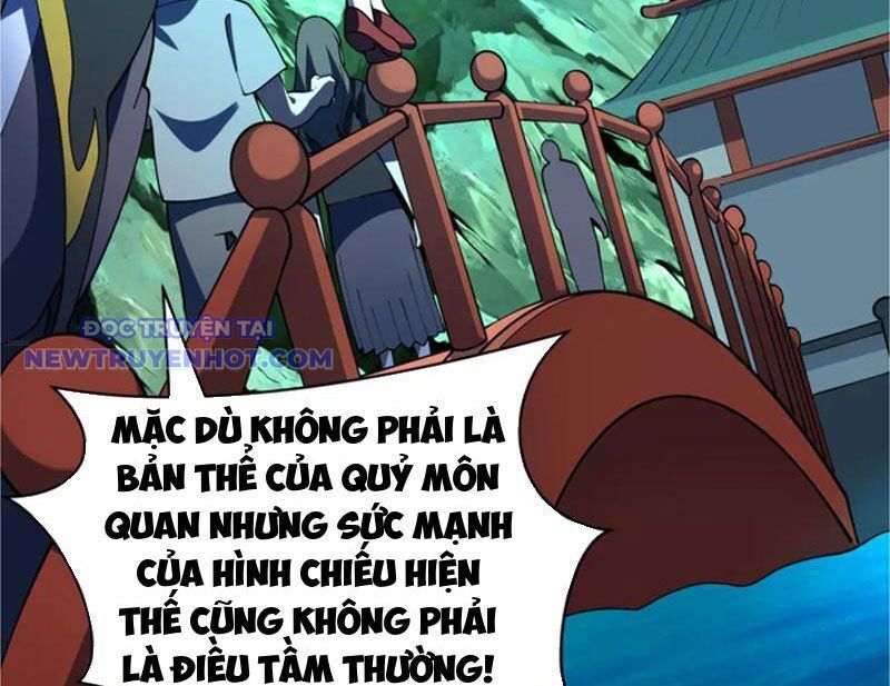 Kỷ Nguyên Kỳ Lạ Chapter 407 - Trang 4