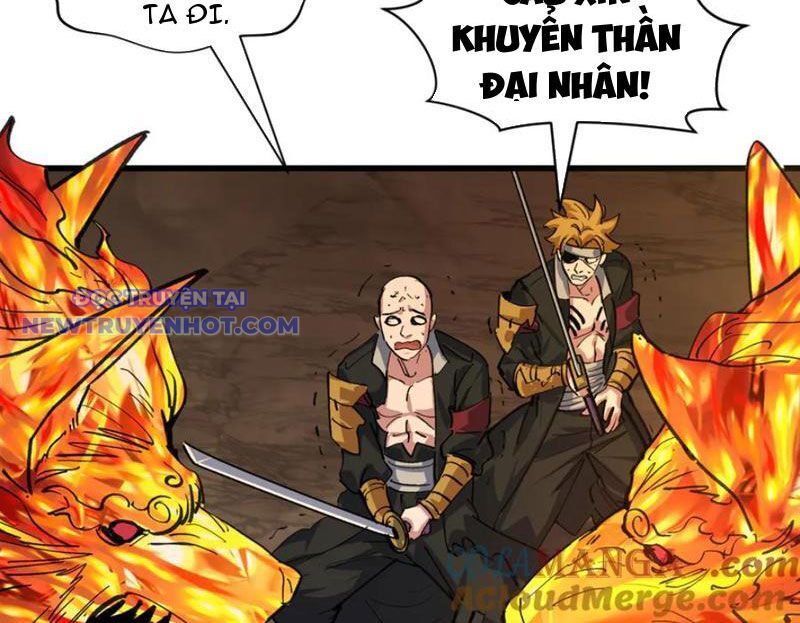 Kỷ Nguyên Kỳ Lạ Chapter 407 - Trang 4