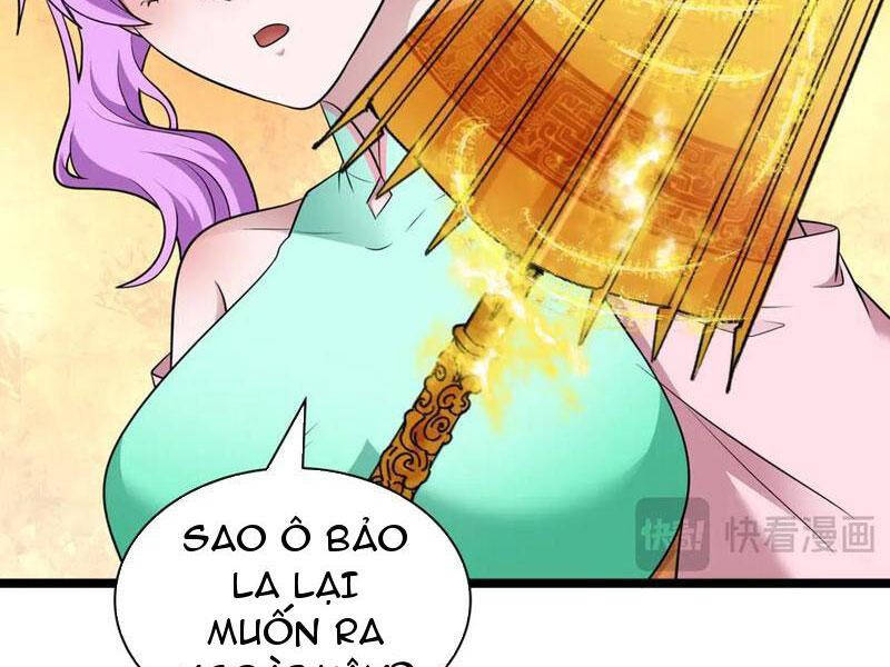 Kỷ Nguyên Kỳ Lạ Chapter 397 - Trang 4