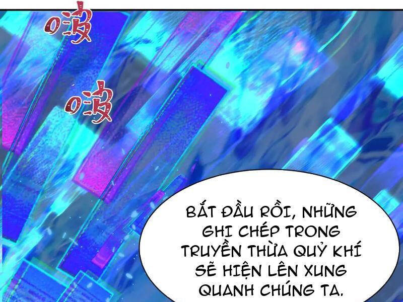 Kỷ Nguyên Kỳ Lạ Chapter 397 - Trang 4