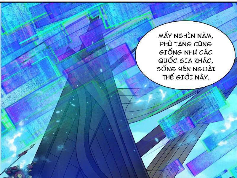 Kỷ Nguyên Kỳ Lạ Chapter 397 - Trang 4