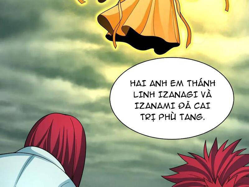 Kỷ Nguyên Kỳ Lạ Chapter 397 - Trang 4