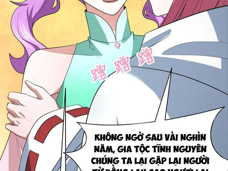 Kỷ Nguyên Kỳ Lạ Chapter 397 - Trang 4