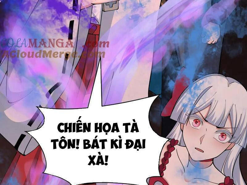 Kỷ Nguyên Kỳ Lạ Chapter 397 - Trang 4