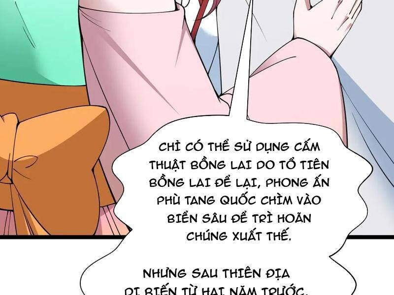 Kỷ Nguyên Kỳ Lạ Chapter 397 - Trang 4