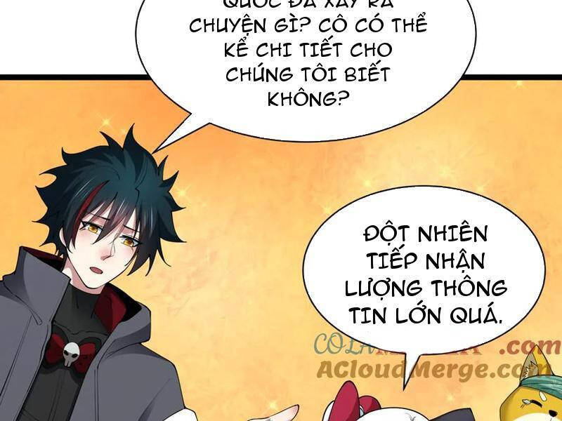 Kỷ Nguyên Kỳ Lạ Chapter 397 - Trang 4