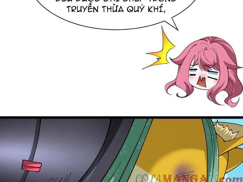 Kỷ Nguyên Kỳ Lạ Chapter 397 - Trang 4