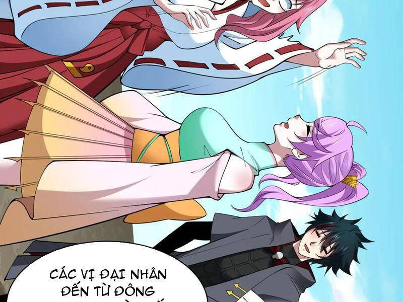 Kỷ Nguyên Kỳ Lạ Chapter 397 - Trang 4