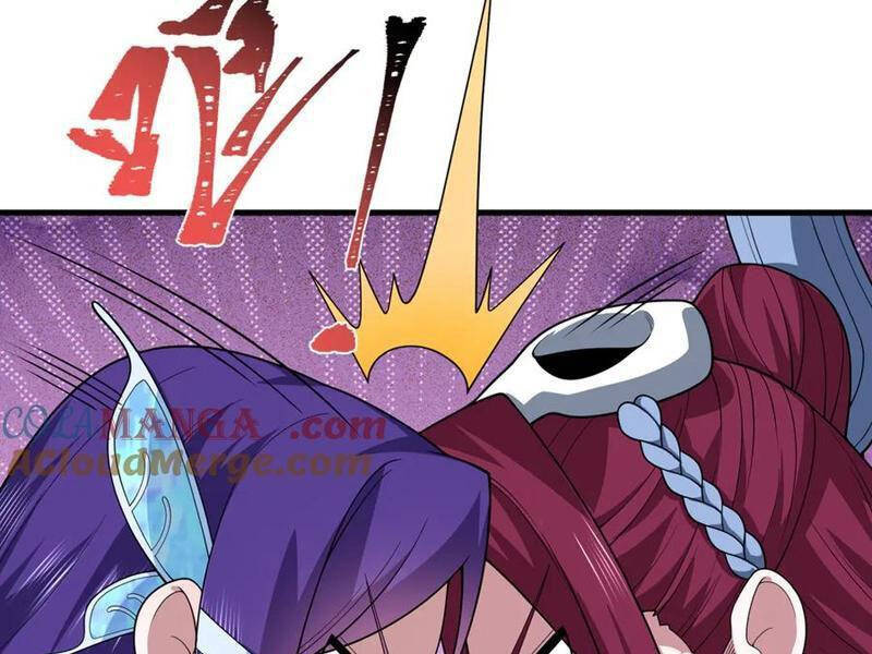 Kỷ Nguyên Kỳ Lạ Chapter 397 - Trang 4