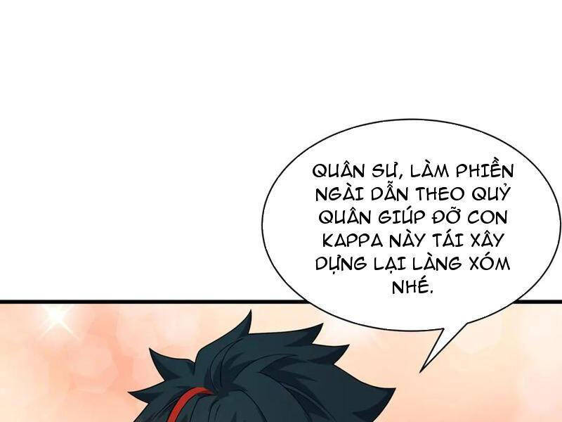 Kỷ Nguyên Kỳ Lạ Chapter 397 - Trang 4