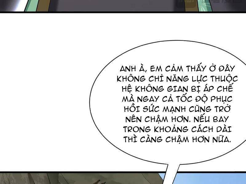 Kỷ Nguyên Kỳ Lạ Chapter 397 - Trang 4