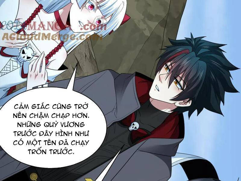 Kỷ Nguyên Kỳ Lạ Chapter 397 - Trang 4