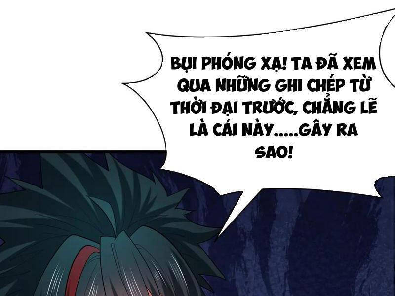 Kỷ Nguyên Kỳ Lạ Chapter 397 - Trang 4