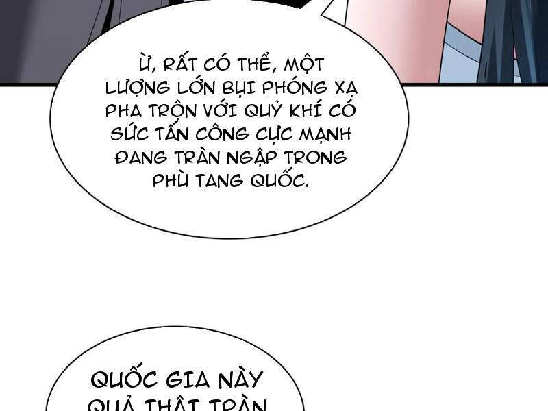 Kỷ Nguyên Kỳ Lạ Chapter 397 - Trang 4