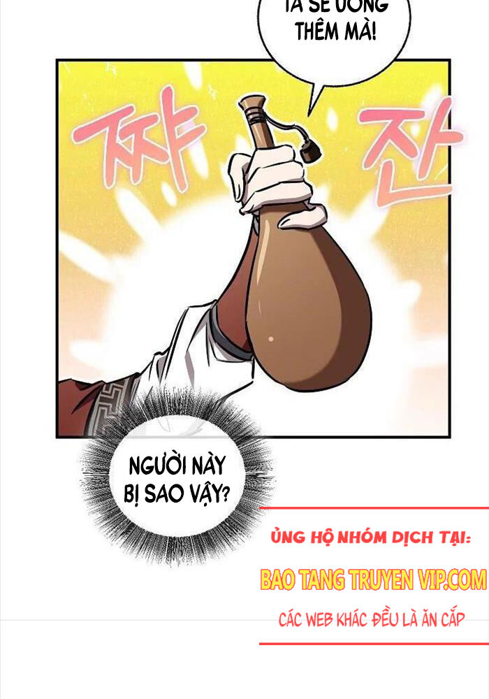 Thanh Mai Trúc Mã Của Đệ Nhất Thiên Hạ Chapter 31 - Trang 4