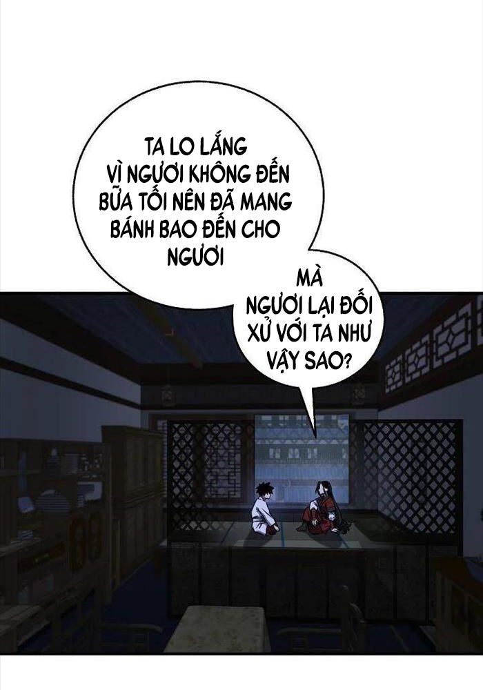 Thanh Mai Trúc Mã Của Đệ Nhất Thiên Hạ Chapter 31 - Trang 4